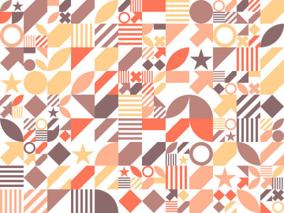 Retro 80s Website Wallpaper